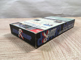 UF3577 Zero 4 Champ RR BOXED SNES Super Famicom Japan