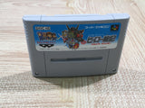 UF3578 Hero Senki Project Olympus BOXED SNES Super Famicom Japan