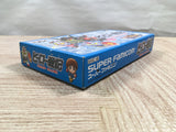UF3578 Hero Senki Project Olympus BOXED SNES Super Famicom Japan