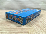 UF3578 Hero Senki Project Olympus BOXED SNES Super Famicom Japan