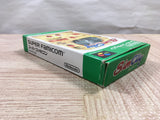 UF3579 Sim City BOXED SNES Super Famicom Japan