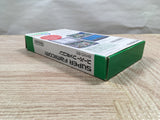 UF3579 Sim City BOXED SNES Super Famicom Japan