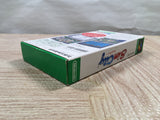 UF3579 Sim City BOXED SNES Super Famicom Japan