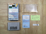 UF3580 Super Puyo Puyo BOXED SNES Super Famicom Japan