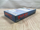 UF3580 Super Puyo Puyo BOXED SNES Super Famicom Japan