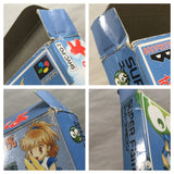 UF3580 Super Puyo Puyo BOXED SNES Super Famicom Japan