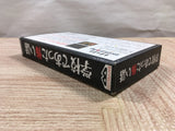 UF3581 Gakkou de Atta Kowai Hanashi BOXED SNES Super Famicom Japan