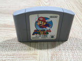 UF3584 Super Mario 64 BOXED N64 Nintendo 64 Japan