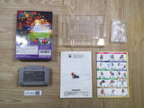 UF3584 Super Mario 64 BOXED N64 Nintendo 64 Japan