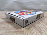 UF3584 Super Mario 64 BOXED N64 Nintendo 64 Japan