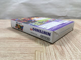 UF3584 Super Mario 64 BOXED N64 Nintendo 64 Japan