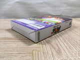 UF3584 Super Mario 64 BOXED N64 Nintendo 64 Japan