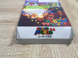UF3584 Super Mario 64 BOXED N64 Nintendo 64 Japan