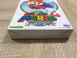 UF3584 Super Mario 64 BOXED N64 Nintendo 64 Japan