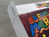 UF3584 Super Mario 64 BOXED N64 Nintendo 64 Japan