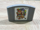 UF3588 Mario Party BOXED N64 Nintendo 64 Japan