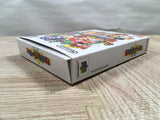UF3588 Mario Party BOXED N64 Nintendo 64 Japan