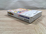UF3588 Mario Party BOXED N64 Nintendo 64 Japan