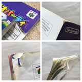 UF3589 Mario Party 2 BOXED N64 Nintendo 64 Japan