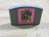 UF3589 Mario Party 2 BOXED N64 Nintendo 64 Japan