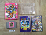 UF3589 Mario Party 2 BOXED N64 Nintendo 64 Japan