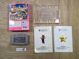 UF3589 Mario Party 2 BOXED N64 Nintendo 64 Japan