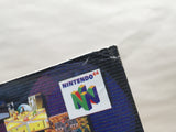 UF3589 Mario Party 2 BOXED N64 Nintendo 64 Japan