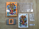 UF3590 Mario Party 3 BOXED N64 Nintendo 64 Japan