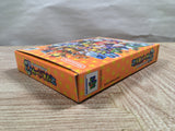 UF3590 Mario Party 3 BOXED N64 Nintendo 64 Japan