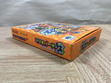 UF3590 Mario Party 3 BOXED N64 Nintendo 64 Japan