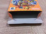 UF3590 Mario Party 3 BOXED N64 Nintendo 64 Japan