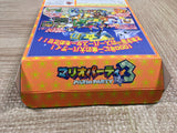 UF3590 Mario Party 3 BOXED N64 Nintendo 64 Japan