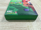 UF3591 Mario Golf 64 BOXED N64 Nintendo 64 Japan