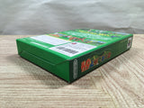 UF3591 Mario Golf 64 BOXED N64 Nintendo 64 Japan