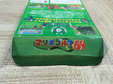 UF3591 Mario Golf 64 BOXED N64 Nintendo 64 Japan