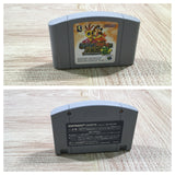 UF3593 Banjo Kazooie 2 BOXED N64 Nintendo 64 Japan
