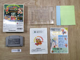 UF3593 Banjo Kazooie 2 BOXED N64 Nintendo 64 Japan