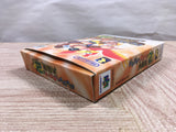 UF3593 Banjo Kazooie 2 BOXED N64 Nintendo 64 Japan