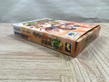 UF3593 Banjo Kazooie 2 BOXED N64 Nintendo 64 Japan