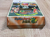UF3593 Banjo Kazooie 2 BOXED N64 Nintendo 64 Japan