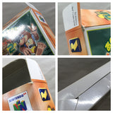 UF3593 Banjo Kazooie 2 BOXED N64 Nintendo 64 Japan