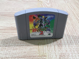 UF3595 Pokemon Stadium 2 BOXED N64 Nintendo 64 Japan