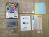 UF3595 Pokemon Stadium 2 BOXED N64 Nintendo 64 Japan