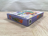 UF3595 Pokemon Stadium 2 BOXED N64 Nintendo 64 Japan