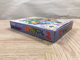 UF3595 Pokemon Stadium 2 BOXED N64 Nintendo 64 Japan