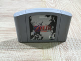 UF3596 The Legend of Zelda Ocarina of Time BOXED N64 Nintendo 64 Japan