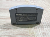 UF3596 The Legend of Zelda Ocarina of Time BOXED N64 Nintendo 64 Japan