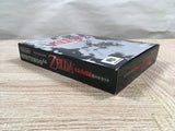 UF3596 The Legend of Zelda Ocarina of Time BOXED N64 Nintendo 64 Japan