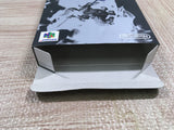 UF3596 The Legend of Zelda Ocarina of Time BOXED N64 Nintendo 64 Japan