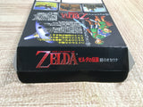 UF3596 The Legend of Zelda Ocarina of Time BOXED N64 Nintendo 64 Japan